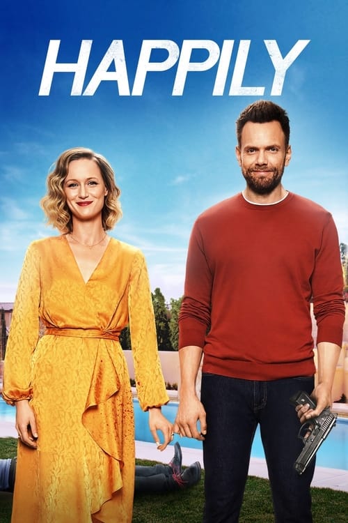 فيلم Happily