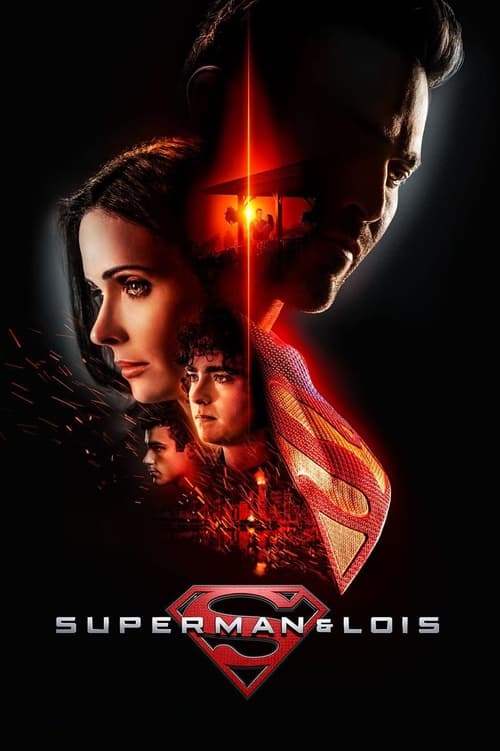 مسلسل Superman & Lois الموسم الثالث الحلقة 11 مترجمة