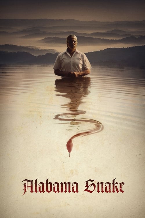 فيلم Alabama Snake