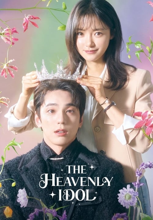 مسلسل The Heavenly Idol الموسم الاول الحلقة 10 مترجمة