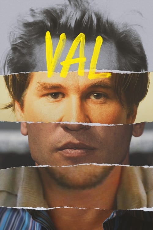 فيلم Val