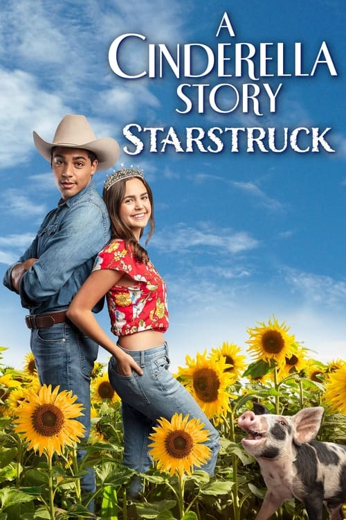 فيلم A Cinderella Story: Starstruck