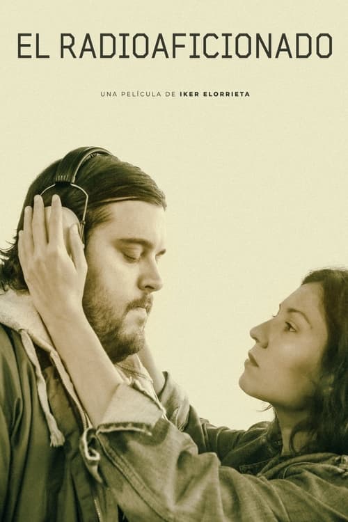 فيلم The Radio Amateur