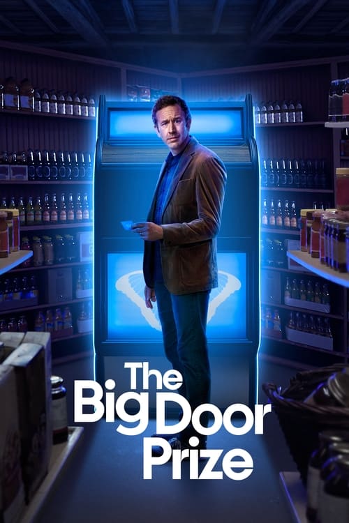 مسلسل The Big Door Prize