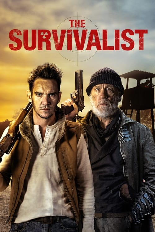 فيلم The Survivalist