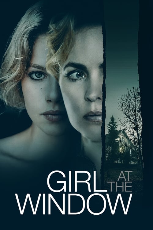 فيلم Girl at the Window