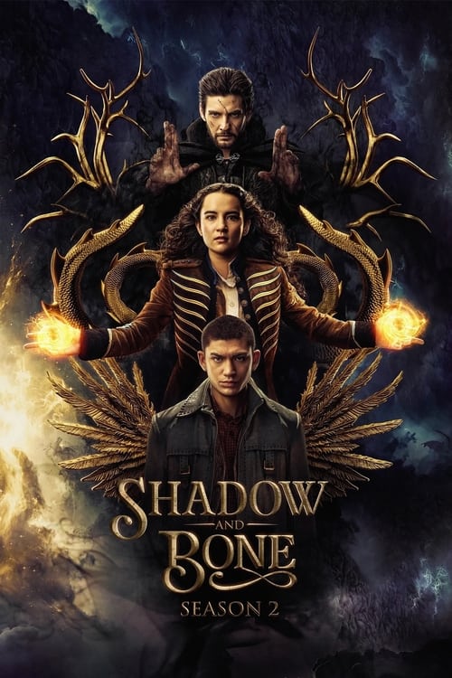 مسلسل Shadow and Bone الموسم الثاني الحلقة 02 مترجمة