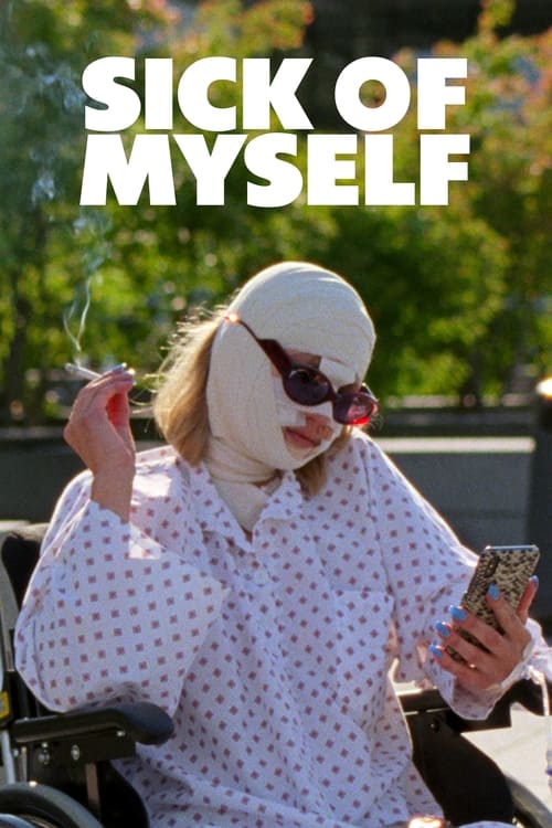 فيلم Sick of Myself