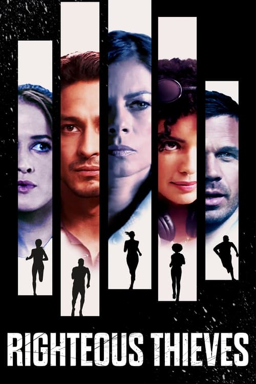 فيلم Righteous Thieves