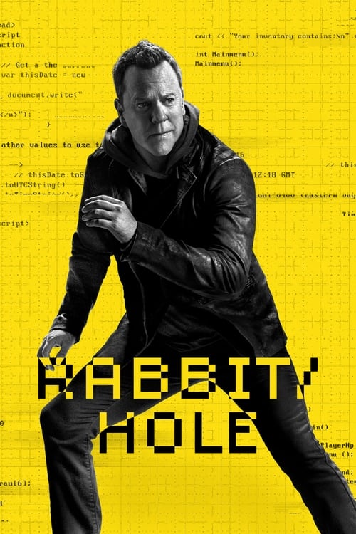 مسلسل Rabbit Hole
