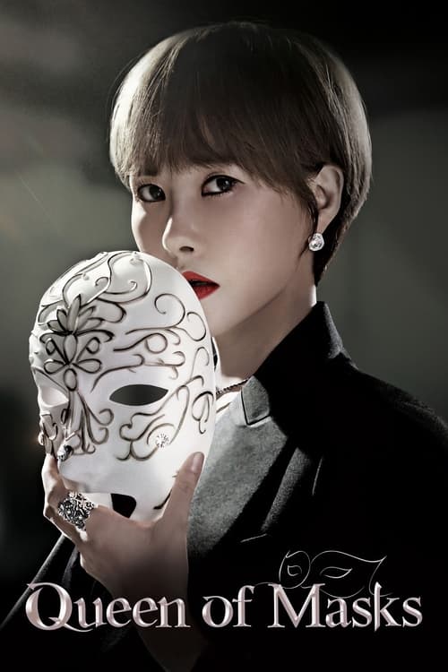 مسلسل Queen of Masks