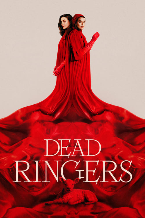 مسلسل Dead Ringers الموسم الاول الحلقة 04 مترجمة