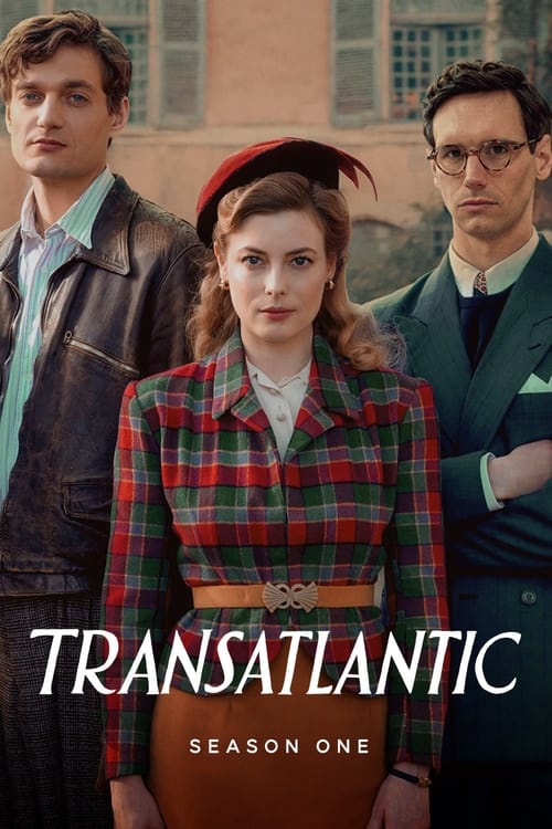 مسلسل Transatlantic الموسم الاول الحلقة 04 مترجمة