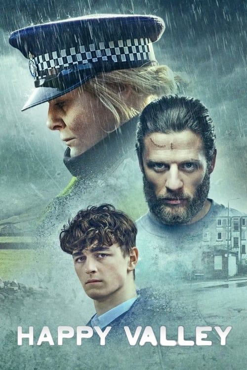 مسلسل Happy Valley الموسم الثالث الحلقة 03 مترجمة