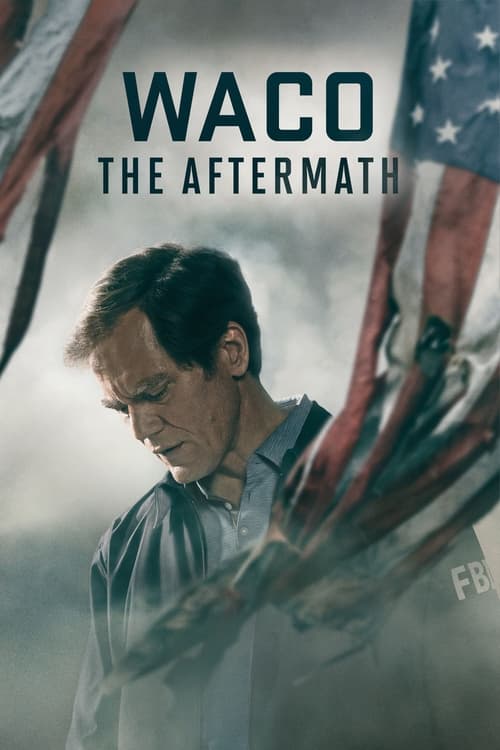 مسلسل Waco: The Aftermath
