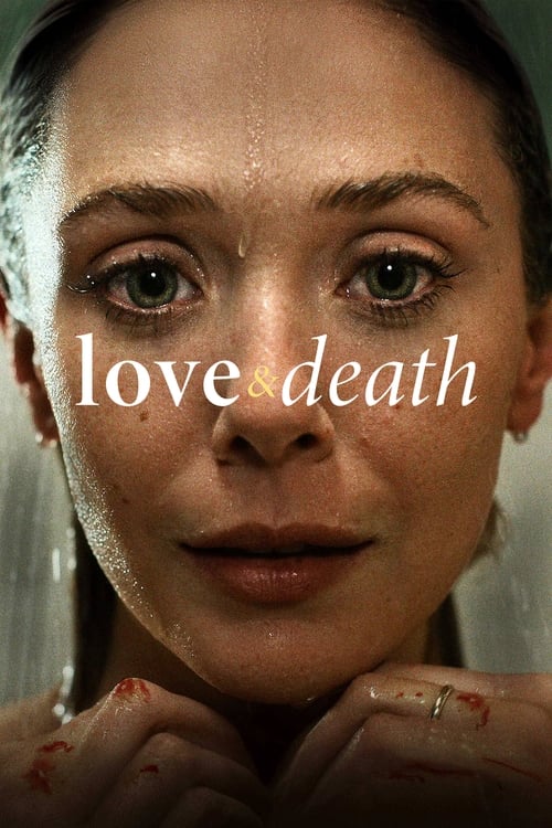 مسلسل Love and Death
