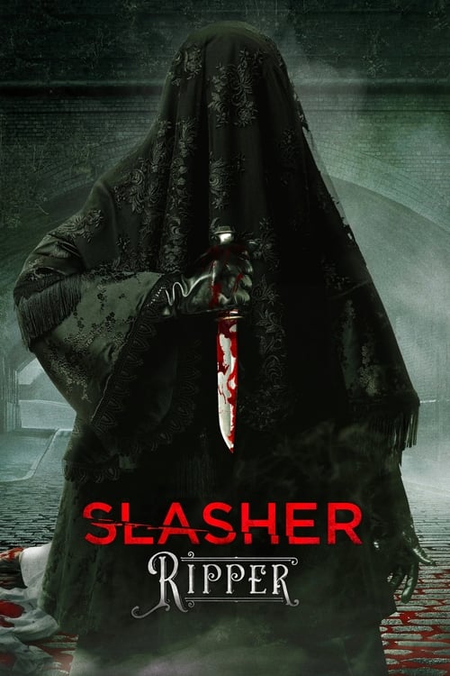 مسلسل Slasher الموسم الخامس الحلقة 02 مترجمة
