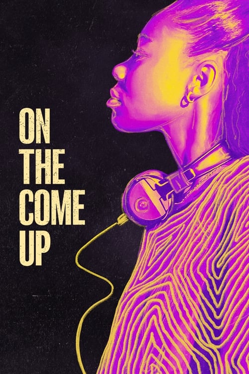 فيلم On the Come Up
