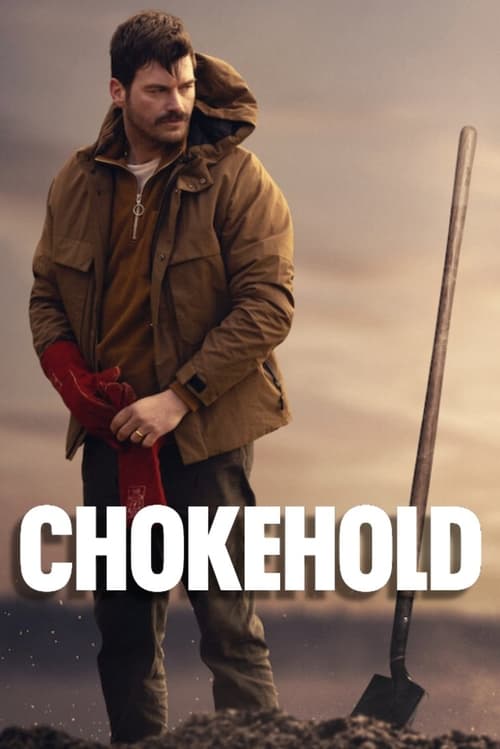 فيلم Chokehold