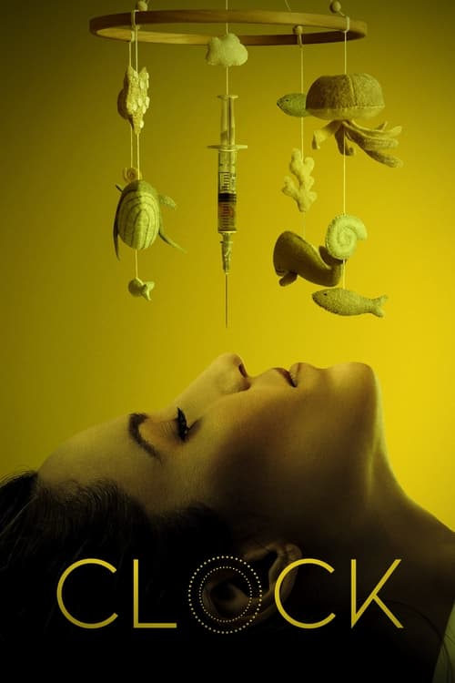 فيلم Clock