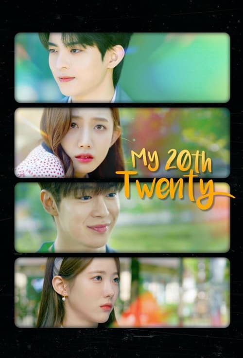 مسلسل My 20th Twenty