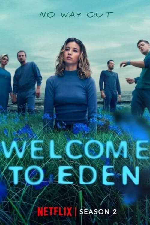 مسلسل Welcome to Eden الموسم الثاني الحلقة 03 مترجمة