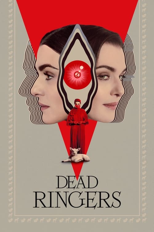 مسلسل Dead Ringers