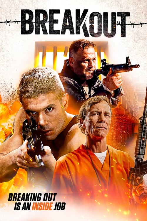فيلم Breakout