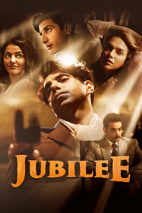 مسلسل Jubilee الموسم الاول الحلقة 04 مترجمة