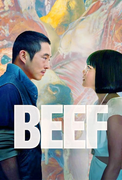 مسلسل BEEF الموسم الاول الحلقة 02 مترجمة