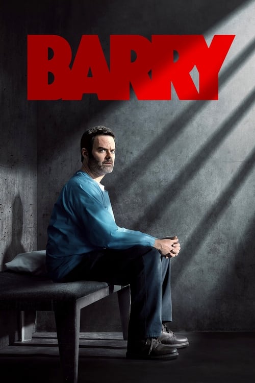 مسلسل Barry الموسم الرابع الحلقة 01 مترجمة