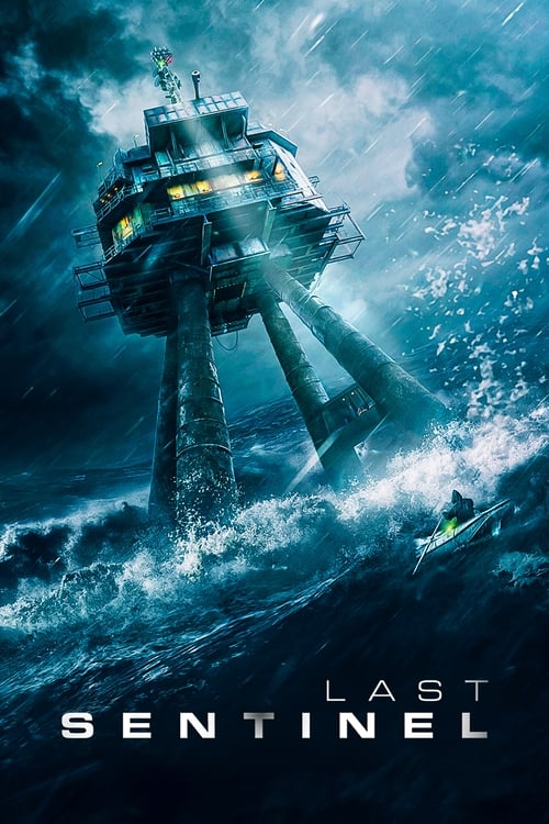 فيلم Last Sentinel