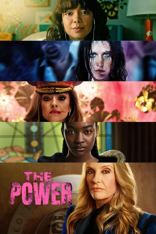 مسلسل The Power