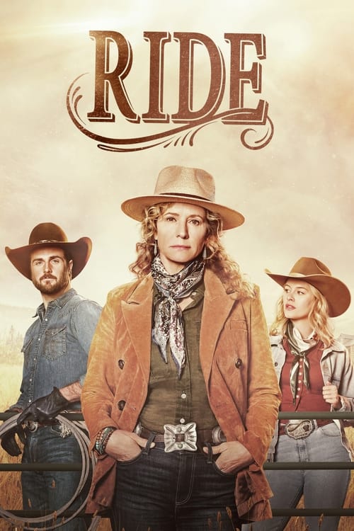 مسلسل Ride الموسم الاول الحلقة 03 مترجمة