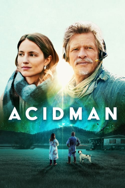 فيلم Acidman