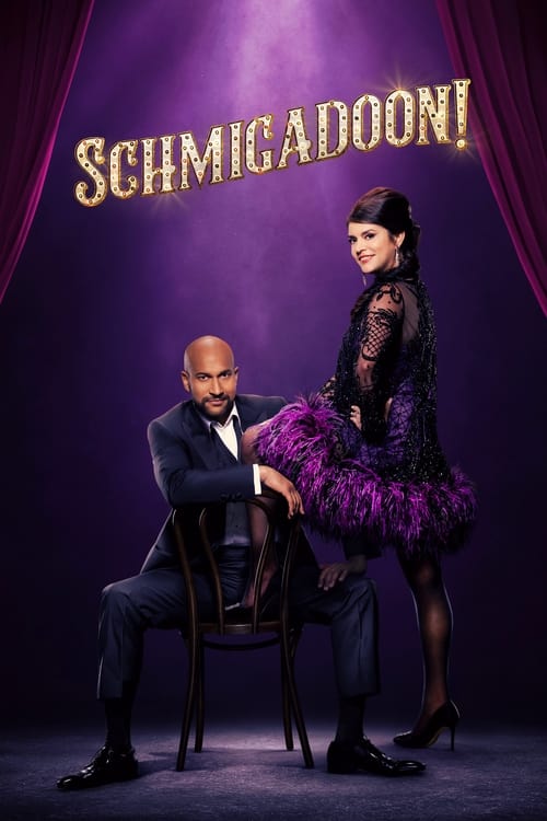 مسلسل Schmigadoon الموسم الثاني الحلقة 01 مترجمة