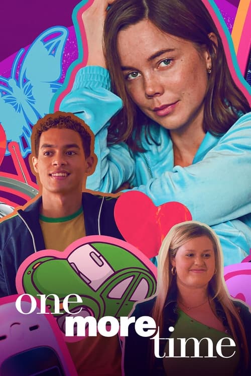 فيلم One More Time