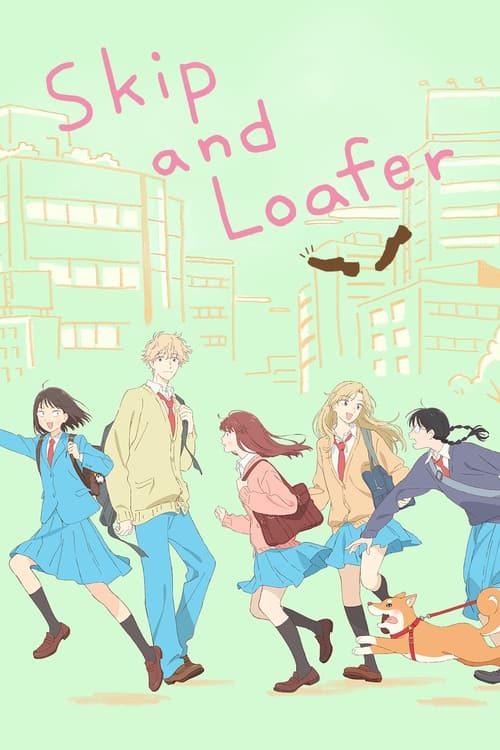 انمي Skip to Loafer