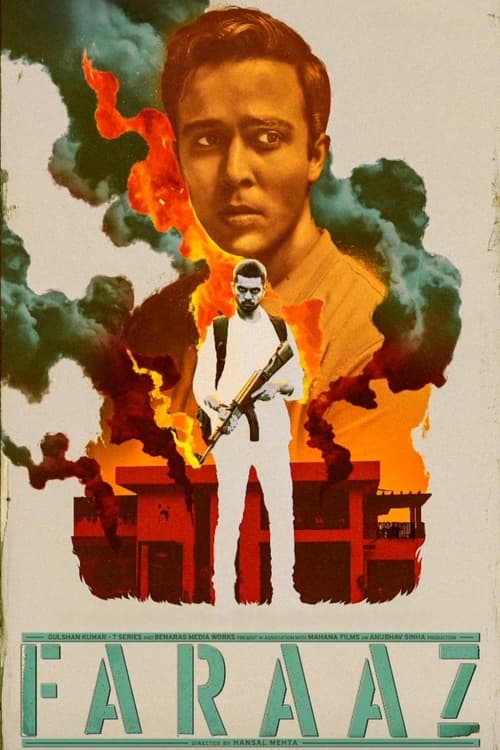 فيلم Faraaz