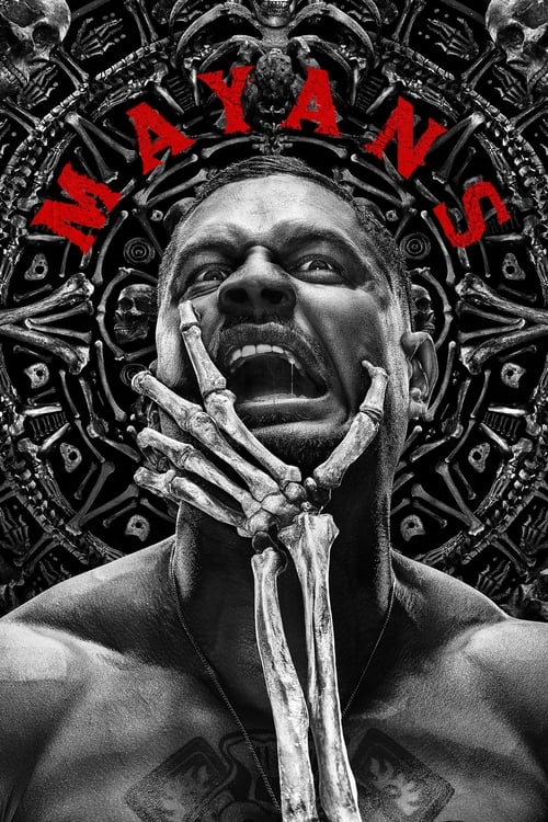مسلسل Mayans M.C. الموسم الخامس الحلقة 09 مترجمة
