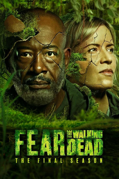مسلسل Fear the Walking Dead الموسم الثامن الحلقة 02 مترجمة