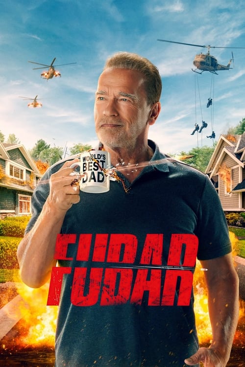 مسلسل FUBAR الموسم الاول مترجم