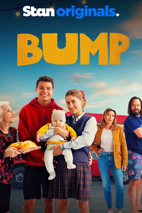 مسلسل Bump الموسم الثاني الحلقة 07 مترجمة