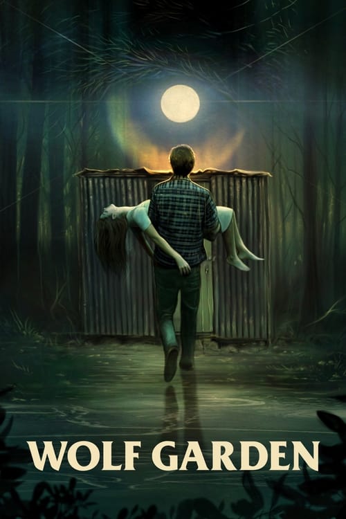 فيلم Wolf Garden