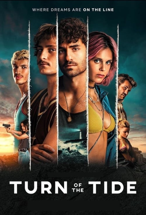 مسلسل Turn of the Tide