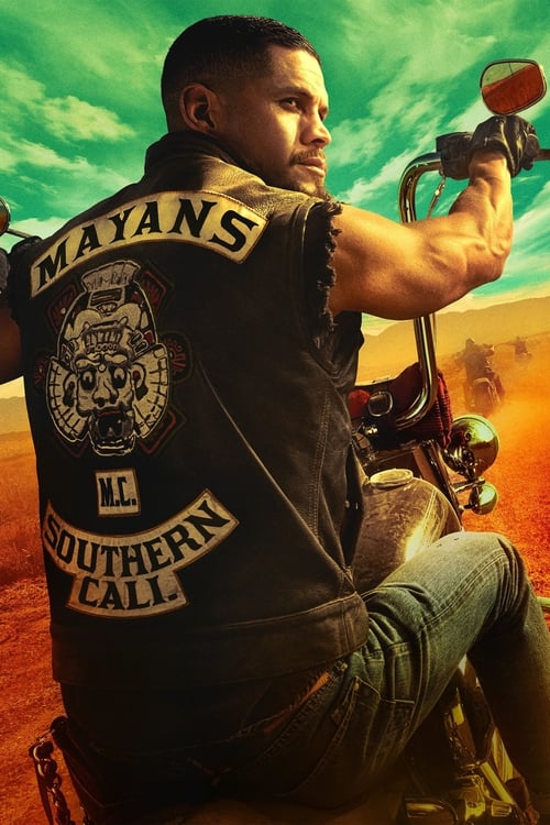 مسلسل Mayans M.C. الموسم الثالث الحلقة 05 مترجمة