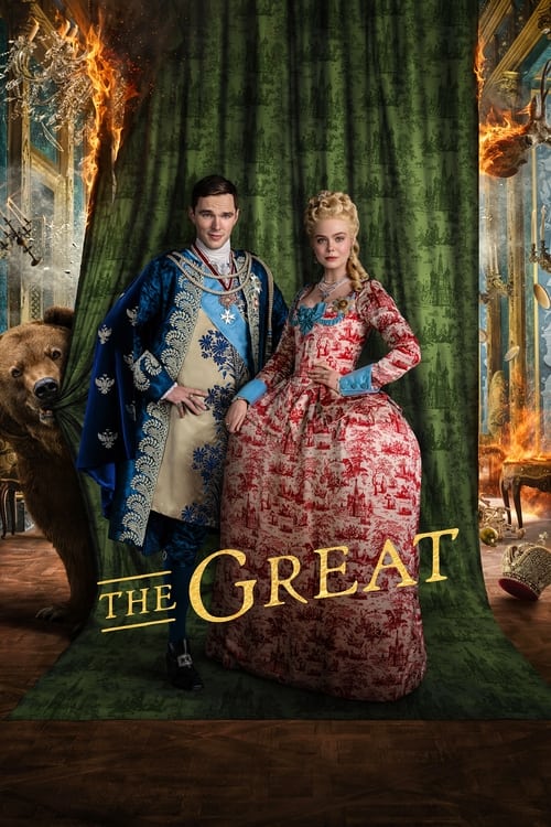 مسلسل The Great الموسم الثالث الحلقة 02 مترجمة