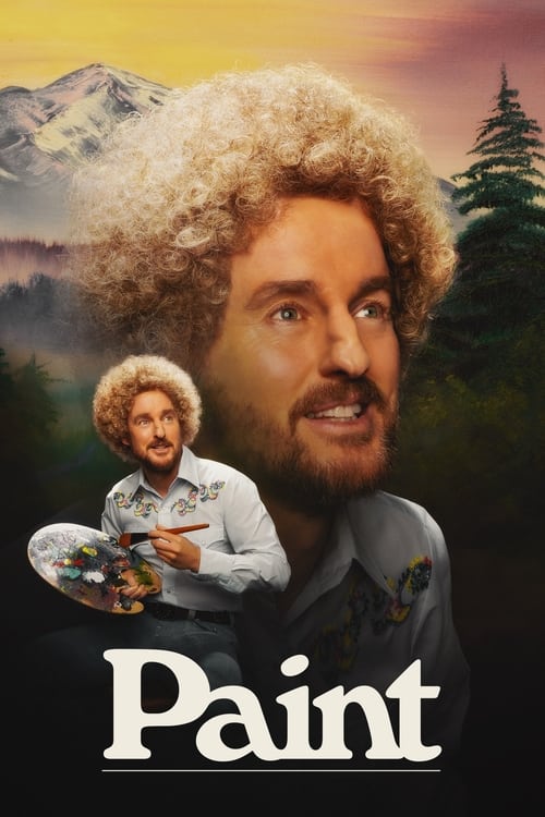 فيلم Paint