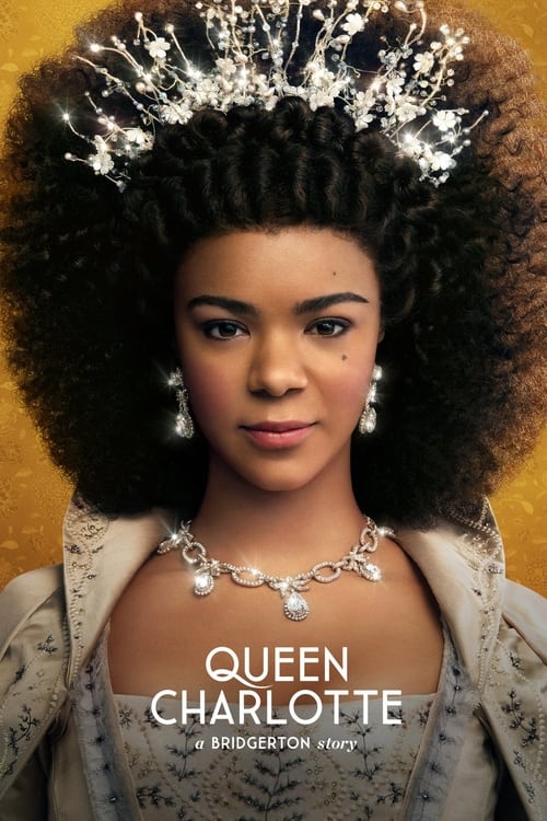 مسلسل Queen Charlotte: A Bridgerton Story