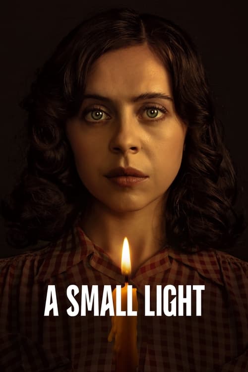مسلسل A Small Light May